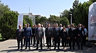 Doğu ve Güneydoğu'da eğitim öğretim yılı törenlerle başladı