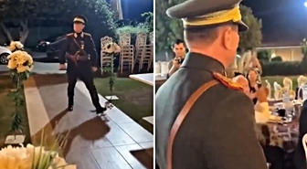 Düğün başına 30 bin TL! Atatürk'e benzediği iddia edilen adama tepki yağdı