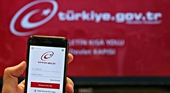 e-Devlet çöktü mü, e- Devlet sorun mu var, neden girilmiyor? 14 Eylül e-Devlet ne zaman düzelecek?