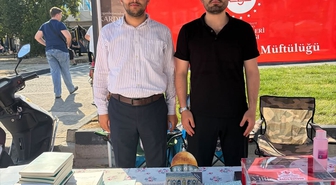 Edirne'den kısa kısa