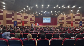 Edirne'den kısa kısa
