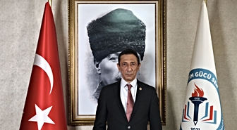 Eğitim Gücü Sen Genel Başkanı Özat’tan 2026-2027 eğitim öğretim yılı mesajı