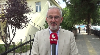 Eğitim Sen Sinop Şube Başkanı Uzun: “Geçen yılın sorunları bu yıl da devam ediyor”