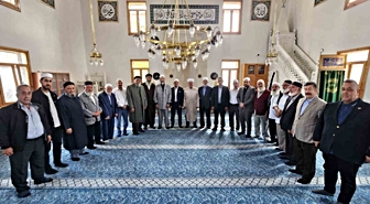 Erzurum’da 2 bin 658 hatim için dua edildi