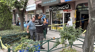 Eskişehir’de 84 yaşındaki kişi ölü bulundu