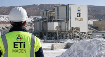 Eti Maden 106 sürekli işçi alacak