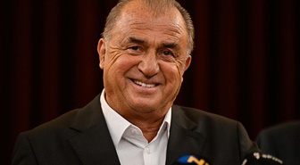 Fatih Terim'den Osimhen için çarpıcı yorum