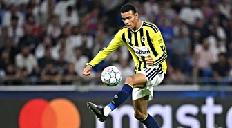 Fenerbahçe 11'i! Maç kadrosu Gaziantep FB 11'ler belli oldu mu, kadrolar açıklandı mı?