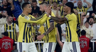 Fenerbahçe maçı hangi kanalda? Gaziantep Fenerbahçe maçı nereden izlenir?