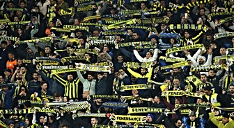 Fenerbahçe taraftarından yıldız isme tepki