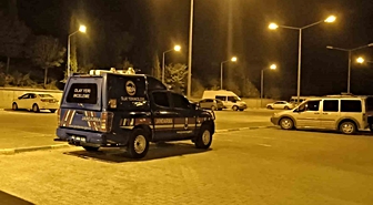 Adıyaman'da fıstık bahçesine giren 12 yaşındaki çocuğu tüfekle vuran bahçe sahibi gözaltına alındı