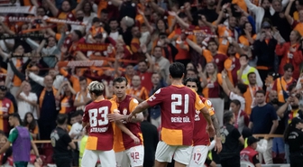 Galatasaray'da kaptan gemisini kurtardı, Kocaelispor'a karşı 24 yıllık iç saha galibiyet özlemi bitti
