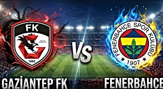 Gaziantep Fenerbahçe muhtemel 11’leri belli oldu mu, Gaziantep Fenerbahçe maç kadorsunda kimler eksik?