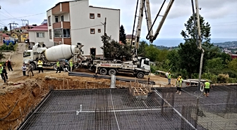 Giresun'dan kısa kısa