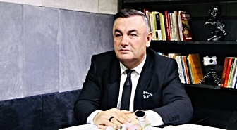 Halil El, 2026 Lucius Annaeus Seneca Uluslararası Edebiyat Ödülleri’nde birinci oldu