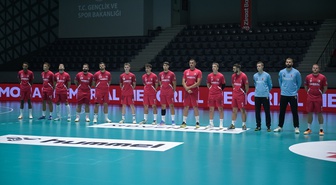 Hentbol: EHF Erkekler Avrupa Kupası