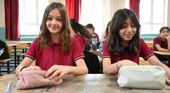 Hizan'da yeni eğitim öğretim yılı başladı