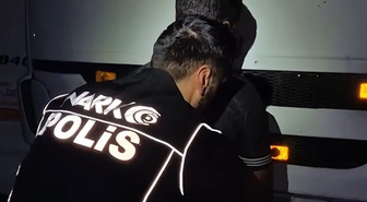 Iğdır’da uyuşturucu operasyonu: 2 şüpheli tutuklandı