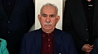 İmralı Heyeti, Öcalan'ın değerlendirmelerini paylaştı