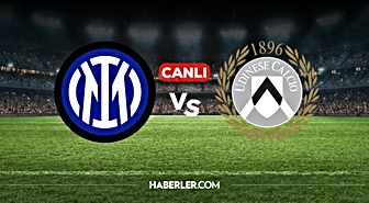Inter maçı hangi kanalda? Inter Udinese maçını hangi kanal veriyor, nerede izlenir?