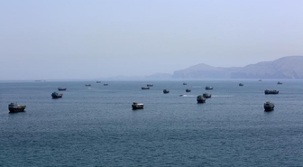 İran ile Körfez ülkeleri arasında Umman'da yapılması planlanan toplantı ertelendi