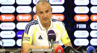 İsmail Kartal: '1 gol atıp 3 puan alamadık, çok üzgünüz'