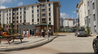 İstanbul'da kiralık sosyal konut başvuruları başladı! Kiralar 10 bin liradan başlayacak