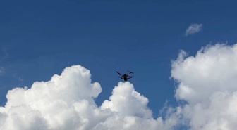 Kadıköy'de okul çevrelerinde dron destekli denetim