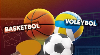 Kamu spor oyunları başlıyor