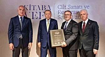 Karadağ’ın asırlık emaneti Türkiye’de yeniden hayat buldu