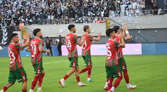 Karşıyaka'da değişim kapıda