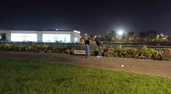 Kayseri’de bıçaklı-yumruklu kavga: 2 yaralı