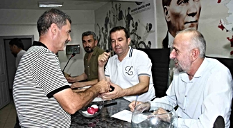 Kayseri Süper Amatör Küme’de fikstür heyecanı