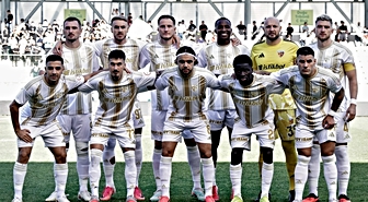 Kayserispor’da liderlik hesabı