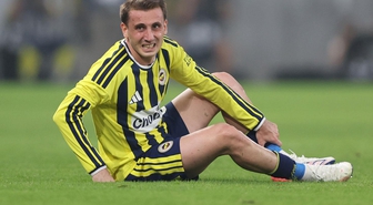 Kerem Aktürkoğlu'nun kader maçı