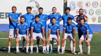 Kilyos Spor, lige hazır