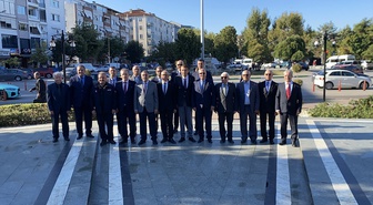 Kırklareli'nde Ahilik Haftası etkinlikleri başladı