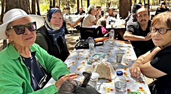 Kırklareli'nden kısa kısa