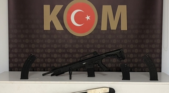 Kocaeli merkezli 'Sokaklar Güvende' operasyonunda 13 zanlı yakalandı