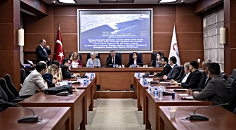 Konak Rıhtımı'nın özelleştirme ihalesi iptal edildi