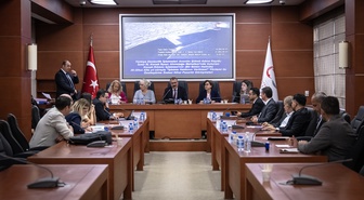 Konak Rıhtımı'nın özelleştirme ihalesi iptal edildi