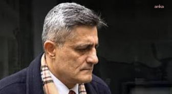 Kurtlar Vadisi'nin senaristleri Kaşif Kozinoğlu soruşturmasında ifade verecek