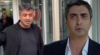 Kurtlar Vadisi senaristleri adliyede 2,5 saat ifade verdi! Raci Şaşmaz o soruyu yanıtsız bıraktı