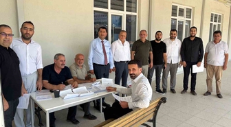 Mahmut Boyraz’dan Malatya TSO seçim sürecine itiraz: '13 bin üyemizin hakkını savunacağız'
