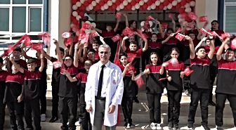 Malatya Valisi Yavuz 2026-2027 eğitim öğretim yılı açılışında konuştu: “Kafamızdaki o kutsal Batı ezberinden kurtulmalıyız”