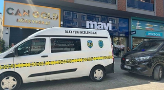 Maltepe'de kuyumcu dükkânında ölü bulundu! Ölüm nedeni belirlenemedi