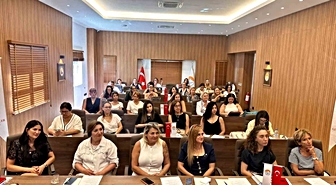 Marmaris’te kadın emeği turizm ve tarımla buluştu