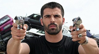Mehmet Akif Alakurt ekranlara geri mi dönüyor? Maraz Ali hangi dizide, filmde oynayacak?