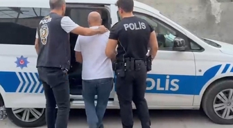 Mersin’de 7 milyar 640 milyon TL’lik bahis operasyonu: 42 gözaltı