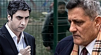 Mezarının açıldığı gün “Kaşifoğlu'na tarihi infaz” videosu paylaşıldı! Sonra apar topar silindi